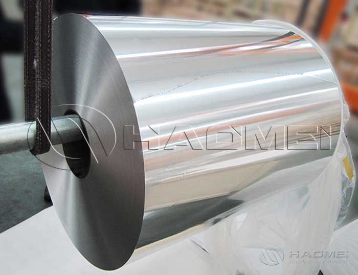 What Are Uses of 3004 Household Aluminum Foil Roll
