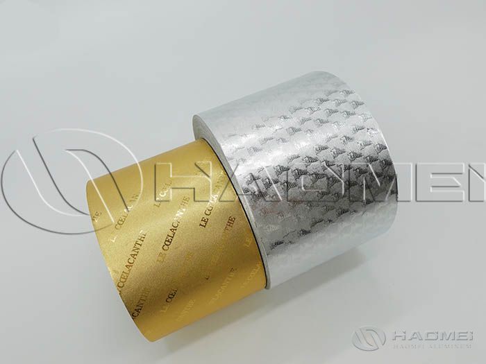 Where to Buy Cigarette Aluminum Foil Paper