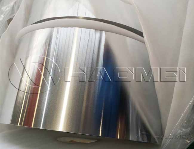 Aluminium Foil Thickness For Food