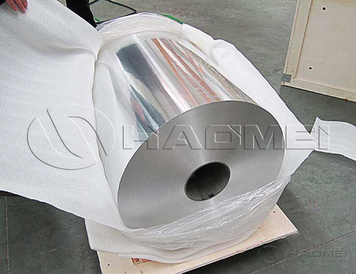 Why Is Pharmaceutical Aluminium Foil So Popular