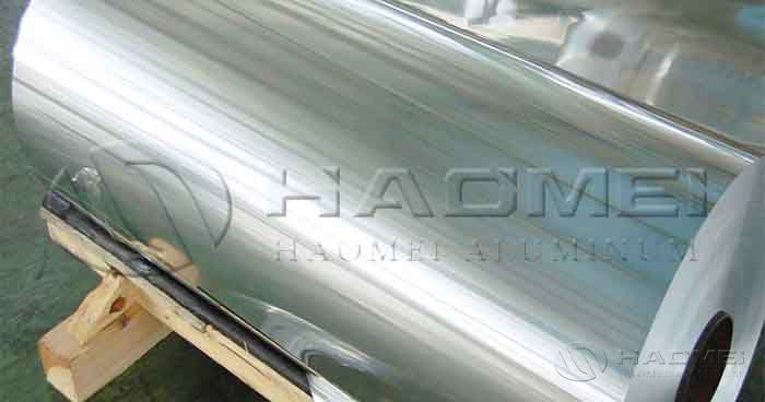 What Is The Market Prospect of Battery Hack Aluminum Foil