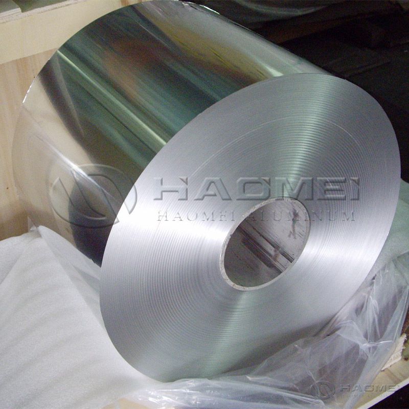 1235 8079 Flexible Packaging Aluminium Foil