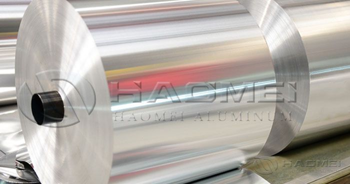How Thick Is Heavy Duty Aluminum Foil
