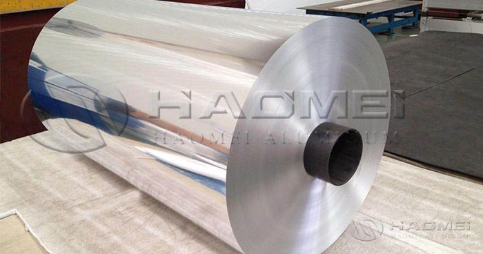 What Is Barbecue Aluminum Foil Used for