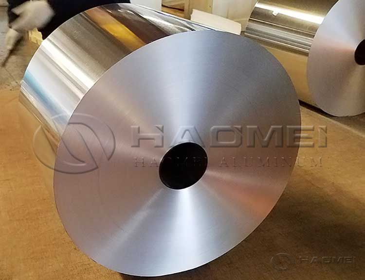 Is It Safe to Use Aluminum Alloys Foil for Grills