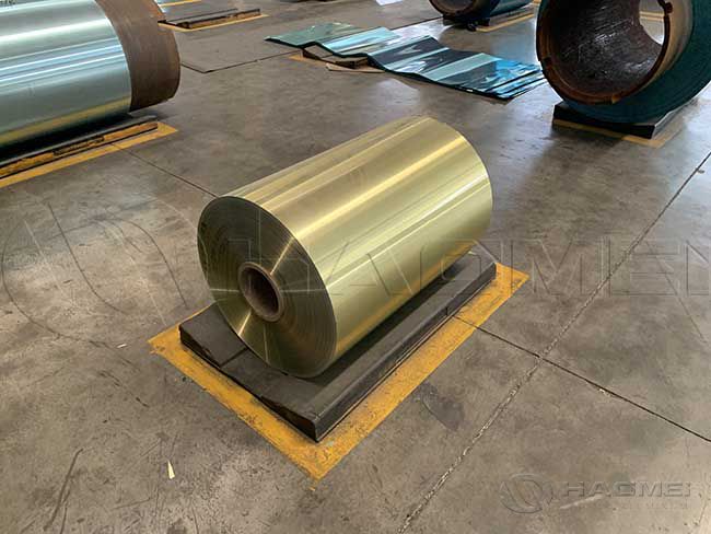 How to Ensure Quality of Hydrophilic Aluminum Foil Tape for Air Conditioner