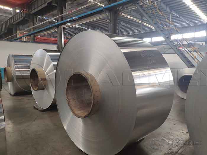 What Are Uses of the Big Roll of Aluminum Foil
