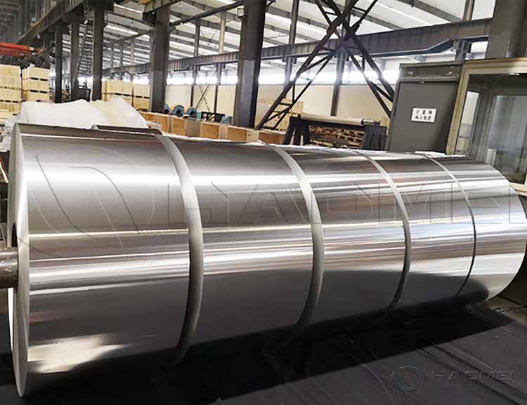 What Are Uses of Industrial and Commercial Aluminum Foil