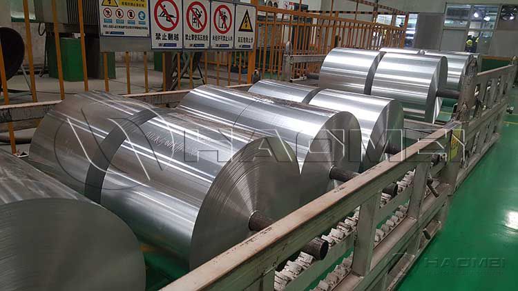 3000 Series Aluminum: 3003 and 3004