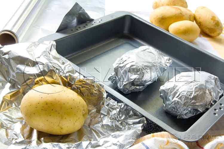 Is Aluminum Foil Biodegradable
