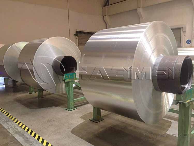 What Is Aluminum Foil Electrical Conductivity