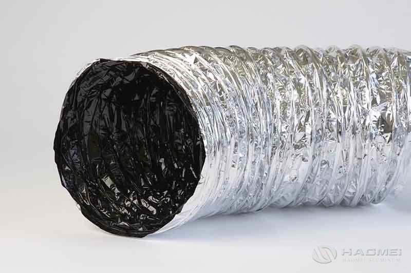 The Use of Aluminum Foil in Industrial Field