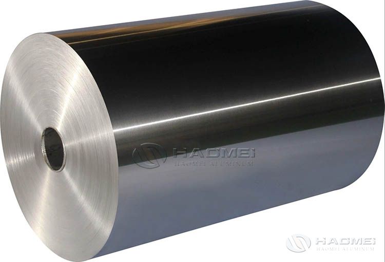 What Are Uses of Heavy Aluminum Foil