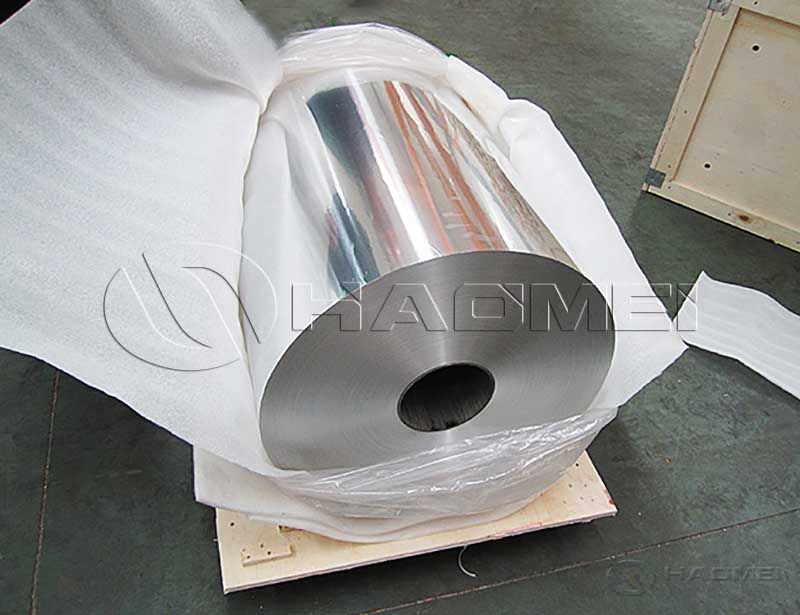 Price Comparison Of Different Types Of Aluminum Foils
