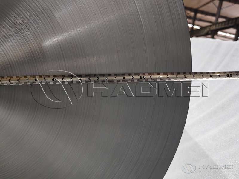 What Are Uses of Aluminum Foil Packaging