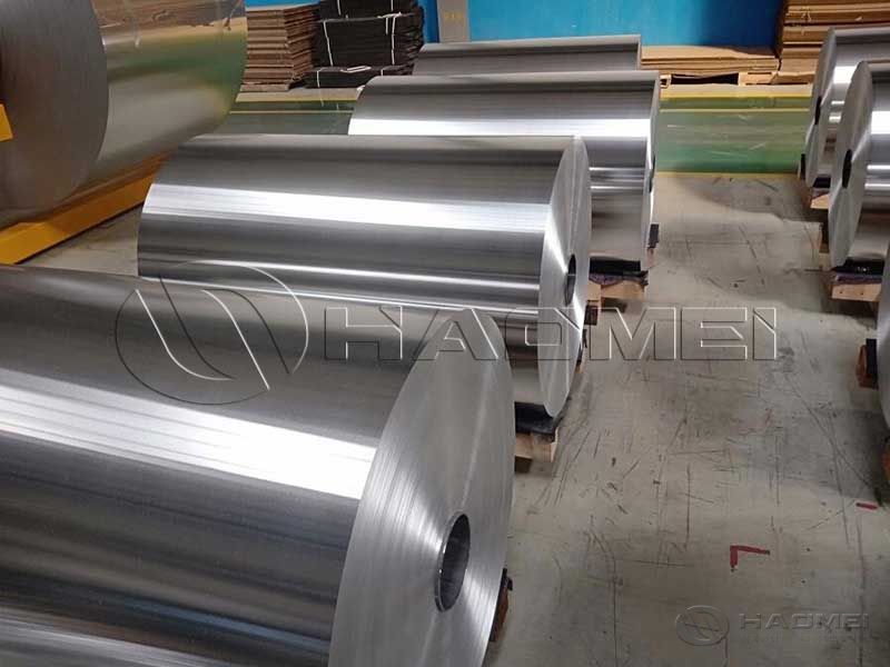 Uses of Aluminum Foil Jumbo Roll and Aluminum Foil Paper