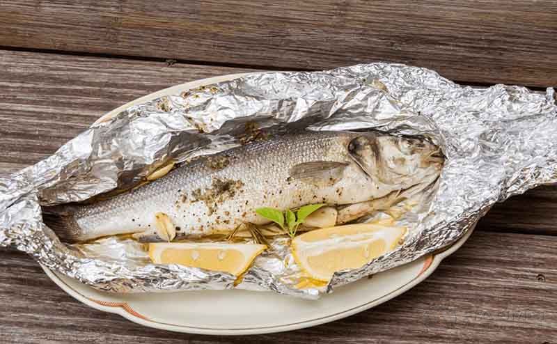 Diverse Uses of Food Aluminum Foil in Household Life