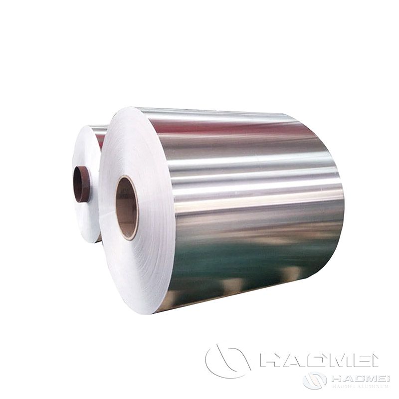What Is Food Grade Aluminum Foil Jumbo Roll
