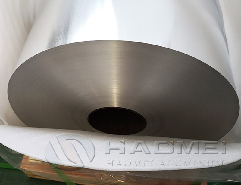 Aluminum Foil Gauge