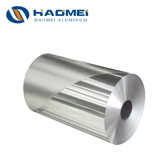 1070 Aluminum Foil for Packaging and Transformer