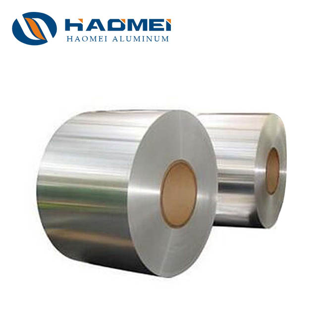 8006 Aluminium Foil for Container